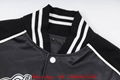     arsit baseball black,Cheap     aseball jacket,men's     eather jacket,sale  4