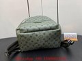 Louis Vuitton Discovery Backpack PM,LV Christopher bag,LV backpack 
