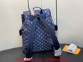 Louis Vuitton Discovery Backpack PM,LV Christopher bag,LV backpack 