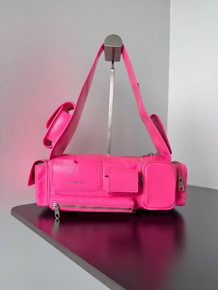 Women's SUPERBUSY XS Sling bag,           shoulder bags,superbusy slingbag 