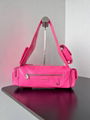 Women's SUPERBUSY XS Sling bag,balenciaga shoulder bags,superbusy slingbag 