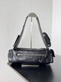 Women's SUPERBUSY XS Sling bag,balenciaga shoulder bags,superbusy slingbag 