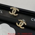 Chanel CC Calssic earring,Chanel earring for sale,Chanel earring wedding,gifts