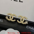 Chanel CC Calssic earring,Chanel earring for sale,Chanel earring wedding,gifts