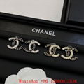 Chanel CC Calssic earring,Chanel earring for sale,Chanel earring wedding,gifts