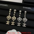 Chanel CC Calssic earring,Chanel earring for sale,Chanel earring wedding,gifts