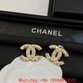 Chanel CC Calssic earring,Chanel earring for sale,Chanel earring wedding,gifts