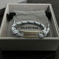 BB plate bracelet in black,           plate bracelet, shoeslaces bracelet,gifts  13