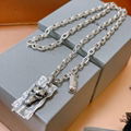 men's Balenciaga necklaces,Balenciaga necklace,Balenciaga Chain necklace,gifts  