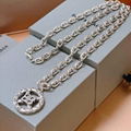 men's Balenciaga necklaces,Balenciaga necklace,Balenciaga Chain necklace,gifts  