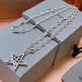 men's Balenciaga necklaces,Balenciaga necklace,Balenciaga Chain necklace,gifts  