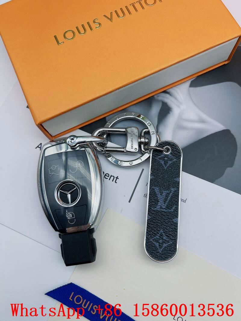     ragonne Key holder     ag charm Luxury Key holders monogram factory price  2