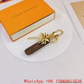     ragonne Key holder     ag charm Luxury Key holders monogram factory price  6