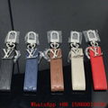     ragonne Key holder     ag charm Luxury Key holders monogram factory price  8