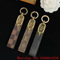     ragonne Key holder     ag charm Luxury Key holders monogram factory price  9