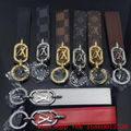     ragonne Key holder     ag charm Luxury Key holders monogram factory price  10