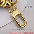     ragonne Key holder     ag charm Luxury Key holders monogram factory price  13