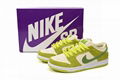  Nike Dunk Low Sour Apple