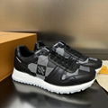 Louis Vuitton Run Away sneakers,LV runaway trainers,LV athletic shoes for sale