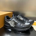 Louis Vuitton Run Away sneakers,LV runaway trainers,LV athletic shoes for sale