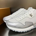 Louis Vuitton Run Away sneakers,LV runaway trainers,LV athletic shoes for sale