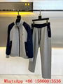 Men's Hermes sweatsuits,Hermes Jacket and pant,Hermes joggers and sweatpant,56