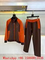 Men's Hermes sweatsuits,Hermes Jacket and pant,Hermes joggers and sweatpant,56