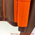 Men's Hermes sweatsuits,Hermes Jacket and pant,Hermes joggers and sweatpant,56