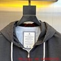 Brunello Cucinelli Zip-up hooded jacket,cucinelli zip up,cucinelli hoodie,navy  16