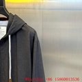 Brunello Cucinelli Zip-up hooded jacket,cucinelli zip up,cucinelli hoodie,navy  17