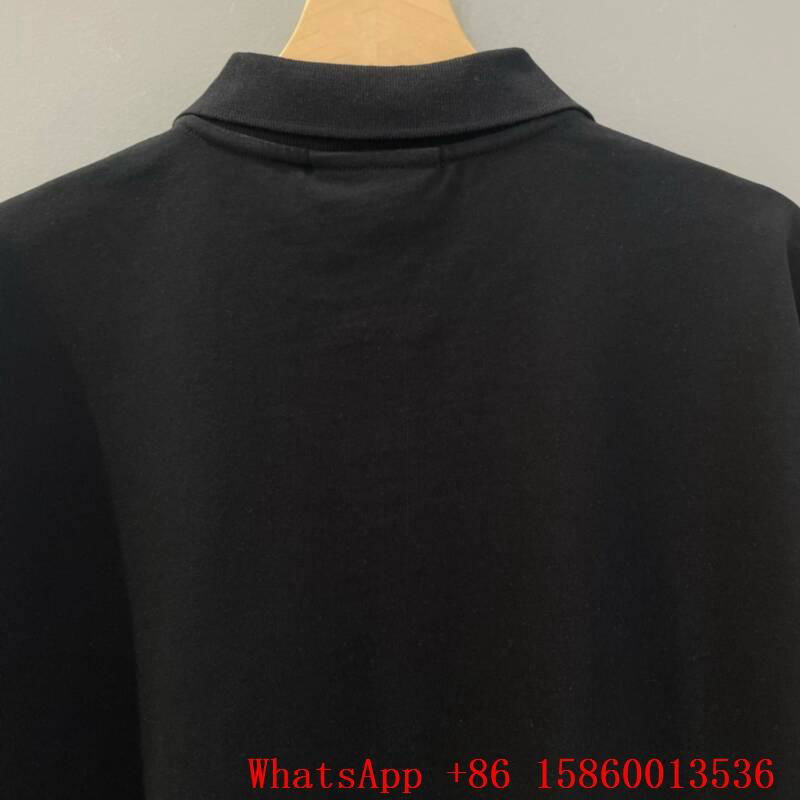 Fear of God Essentials T-shirts,essentials T-shirts black,essential ss21,on sale 4