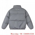 FEAR OF GOD Essential Puffer jacket,Top quality Essentials jacket,discount price 2