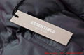 FEAR OF GOD Essential Puffer jacket,Top quality Essentials jacket,discount price 8