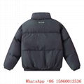 FEAR OF GOD Essential Puffer jacket,Top quality Essentials jacket,discount price 7
