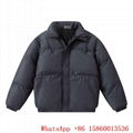FEAR OF GOD Essential Puffer jacket,Top quality Essentials jacket,discount price 6