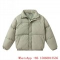 FEAR OF GOD Essential Puffer jacket,Top quality Essentials jacket,discount price 10