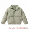 FEAR OF GOD Essential Puffer jacket,Top quality Essentials jacket,discount price