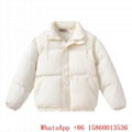 FEAR OF GOD Essential Puffer jacket,Top quality Essentials jacket,discount price 13