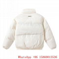 FEAR OF GOD Essential Puffer jacket,Top quality Essentials jacket,discount price 14