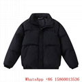 FEAR OF GOD Essential Puffer jacket,Top quality Essentials jacket,discount price 16