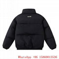FEAR OF GOD Essential Puffer jacket,Top quality Essentials jacket,discount price 17