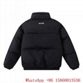 FEAR OF GOD Essential Puffer jacket,Top quality Essentials jacket,discount price