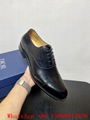 Men's Timeless Derby shoes black,men's dress shoes ,men's oxford shoes lace up  