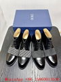 Men's Timeless Derby shoes black,men's dress shoes ,men's oxford shoes lace up  