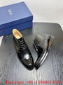 Men's Timeless Derby shoes black,men's dress shoes ,men's oxford shoes lace up  