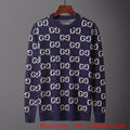       GG wool Jacquard sweater,Men's       sweater,      knitwear,      Jumper 