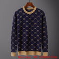Gucci GG wool Jacquard sweater,Men's Gucci sweater,Gucci knitwear,Gucci Jumper 