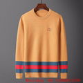 Gucci GG wool Jacquard sweater,Men's Gucci sweater,Gucci knitwear,Gucci Jumper 