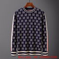 Gucci GG wool Jacquard sweater,Men's Gucci sweater,Gucci knitwear,Gucci Jumper 