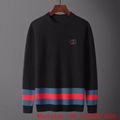       GG wool Jacquard sweater,Men's       sweater,      knitwear,      Jumper  11